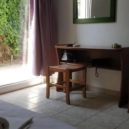 Pensiune Youth Studio Afytos